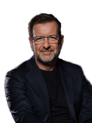Burkhard Brühmann