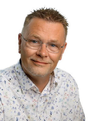 Falko Brinkmann